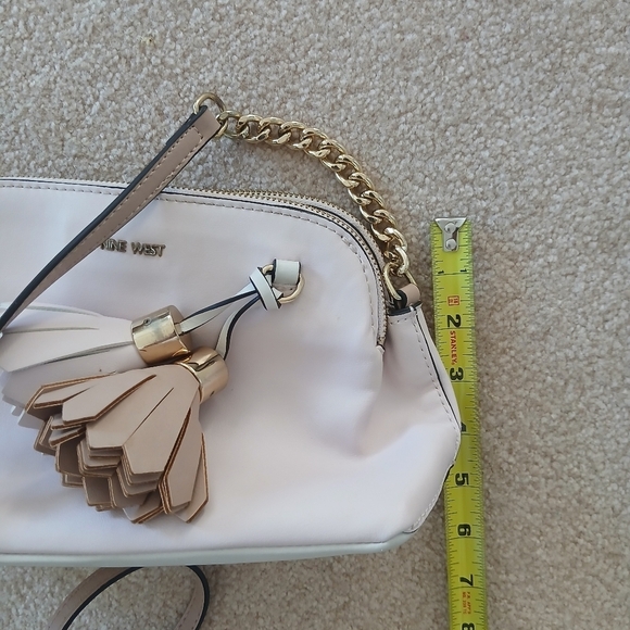 Nine West Cameo Multi Wear midsummer mini Handbag - Picture 9 of 9